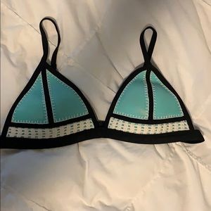 Triangl Bikini Top